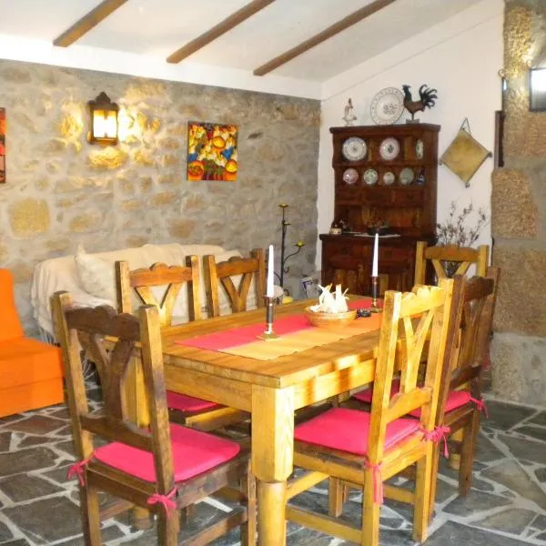 Casa da Bemposta, hotell i Bemposta