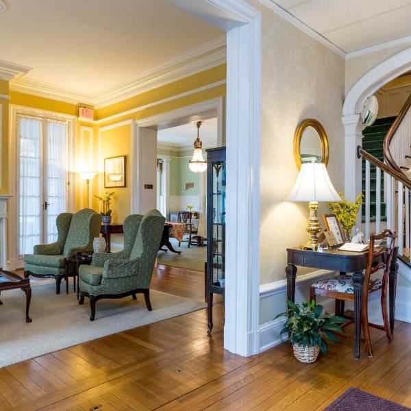 תמונה של מלון  Stanton House Inn