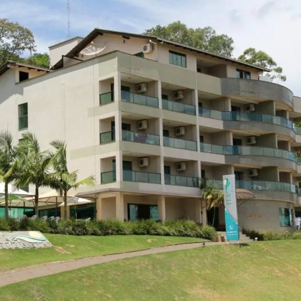 Ita Park Hotel, hotel in Itá