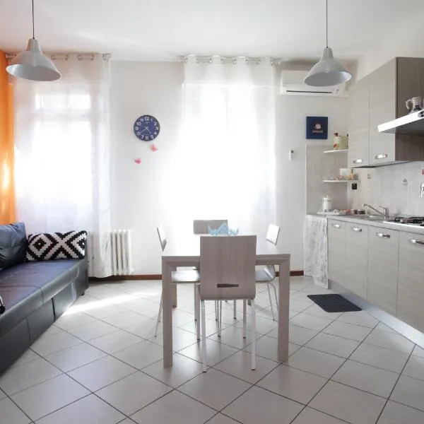 Casa vacanze Antonia, hotel a Bologna