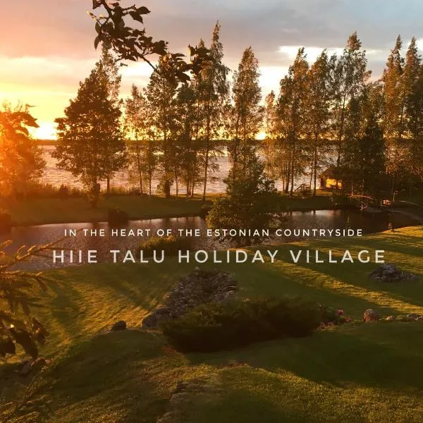 Hiie Talu, hotel in Kahala