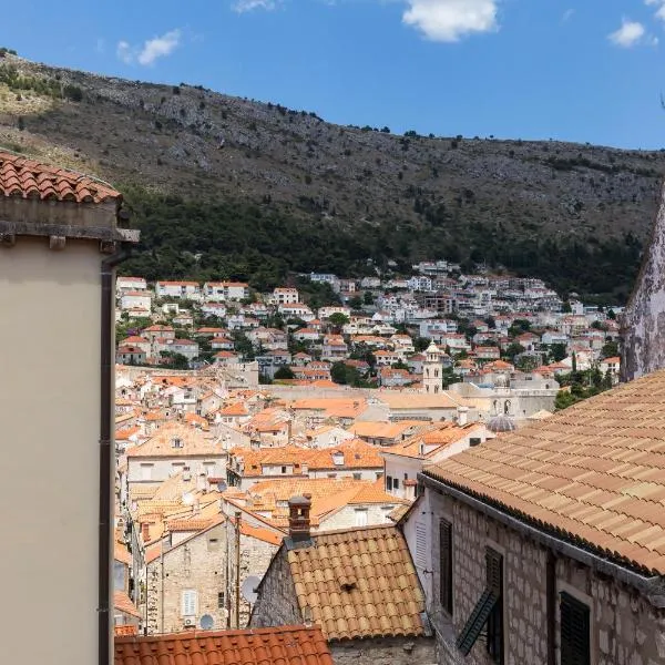 Dubrovnik Sweet House, hotel in Dubrovnik
