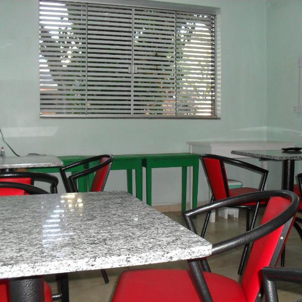 Hotel Niteroi - Foto 4