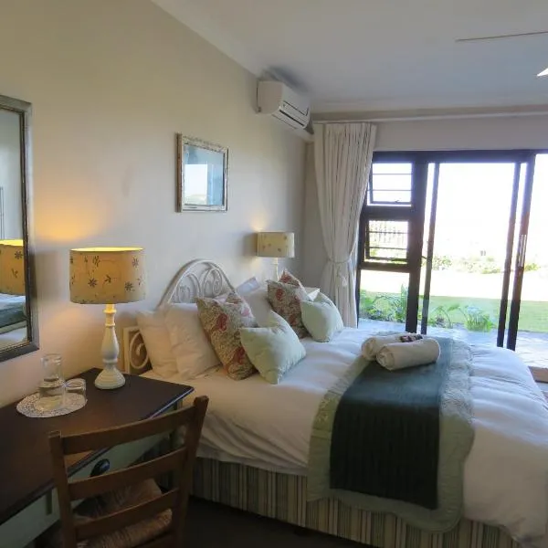 The Beach House, hotel in Port Alfred