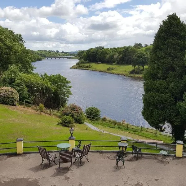 Coolcower House, hotel a Macroom