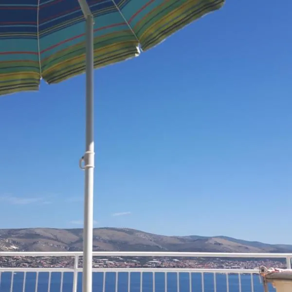 Apartmani Gale, hotel a Okrug Donji