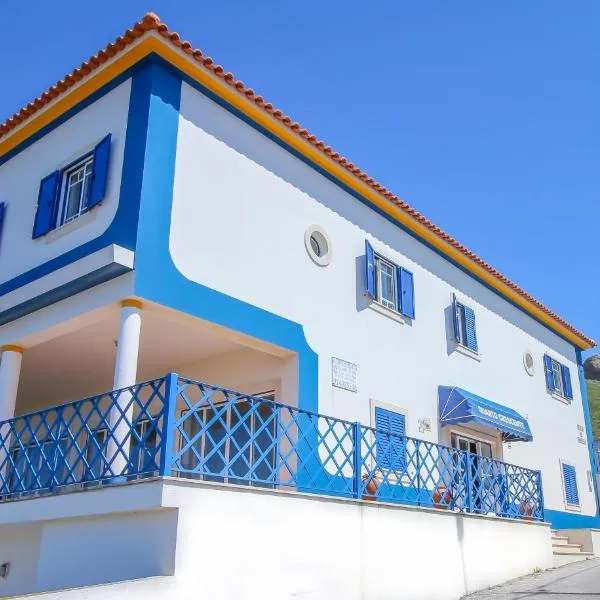 Quarto Crescente, hotel in Casal do Pardo