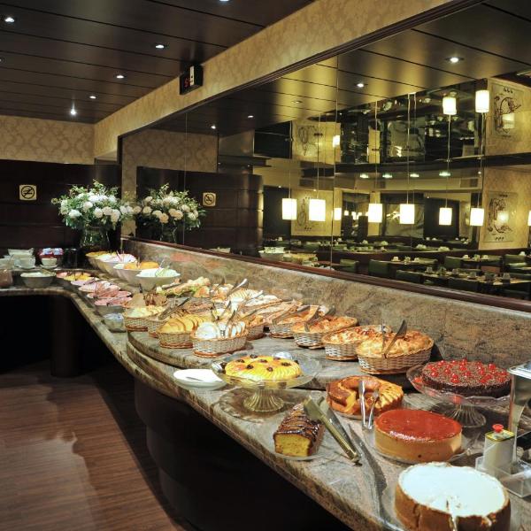 Bourbon Londrina Hotel - Foto 4