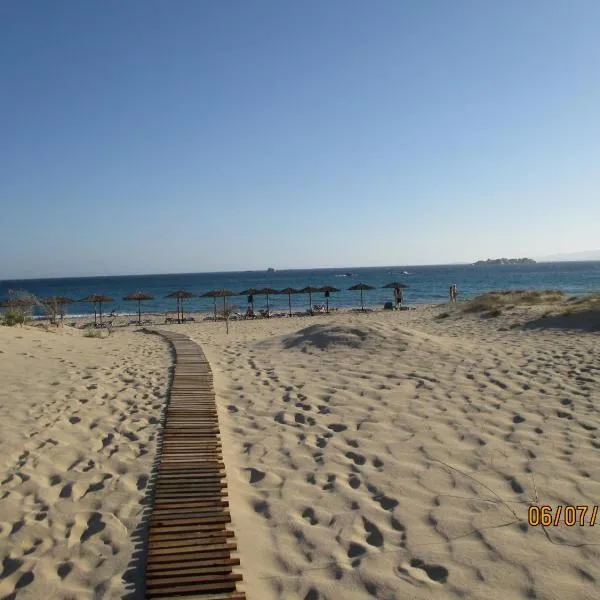 Sea shell，布拉卡的飯店