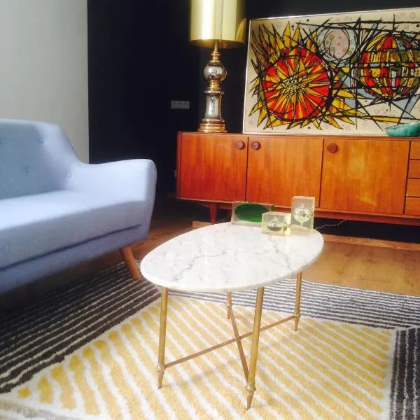 Rose-INN appartement, hotel en Orange