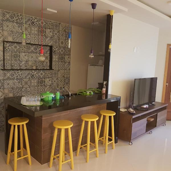 Apartamento Bracuhy - Peninsula III - Foto 5