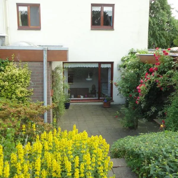 Lardinois vakantieverhuur, hotel i Beutenaken