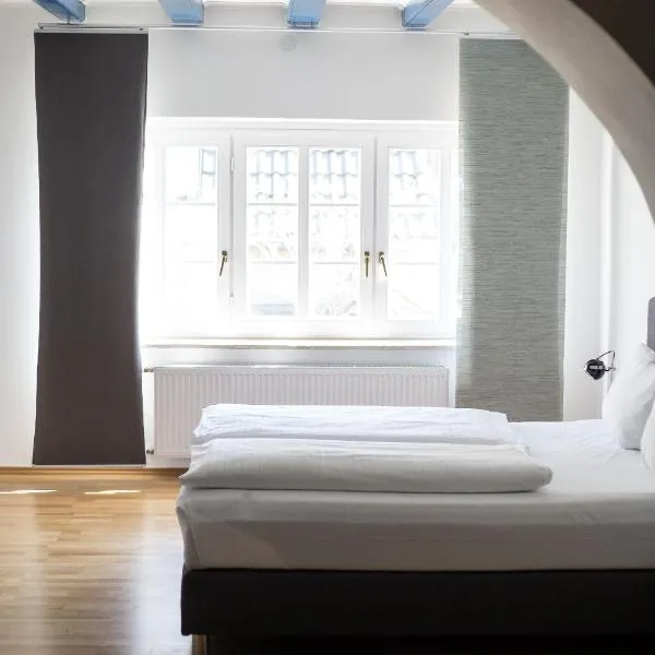 Dieckmann's Hotel, hotel di Dortmund