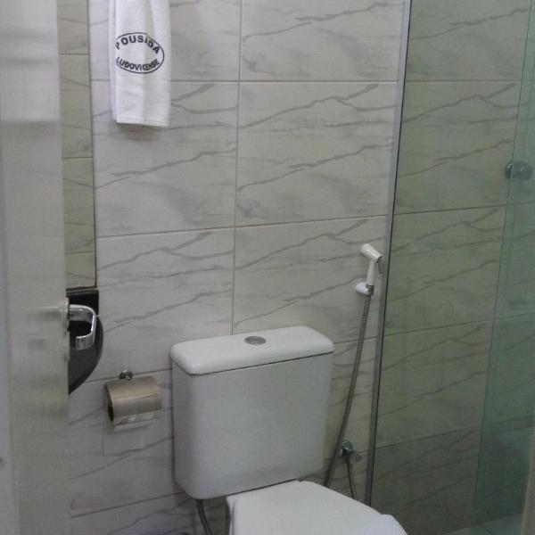 Hotel Pousada Ludovicense - Foto 3