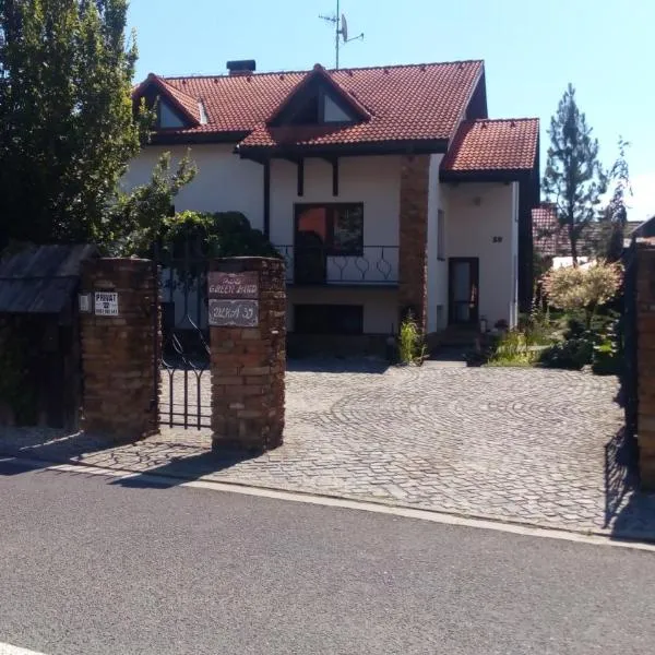 Privat Greenland, hotel v destinaci Liptovský Mikuláš