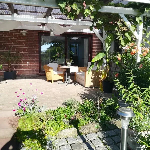 Bokelrehm, hotell i Bokelrehm