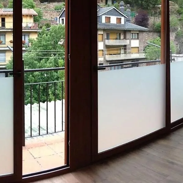 Allotjament Taga, hotel in Ribes de Freser