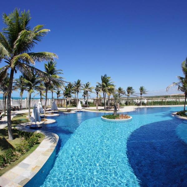 Apartamento - Resort Golf Ville - Foto 4
