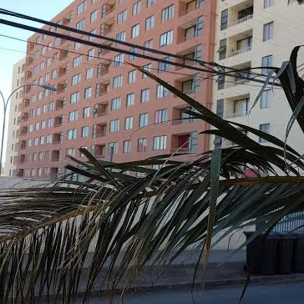 Atacama Valley 3, hotel en Copiapó