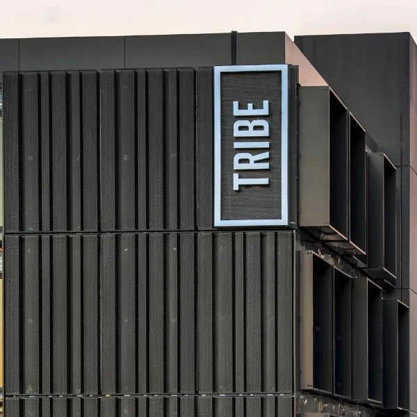 Tribe Perth, hotel i Perth