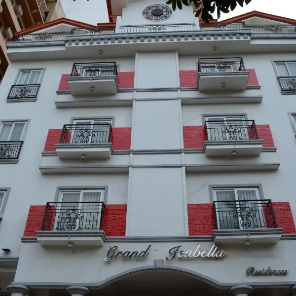 Grand Isabella Residences, hotel in Cebu City