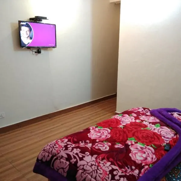 Peaceful Dalhousie Homestay photo 2
