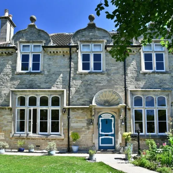 Heritage Bed and Breakfast, hotel v destinaci Calne