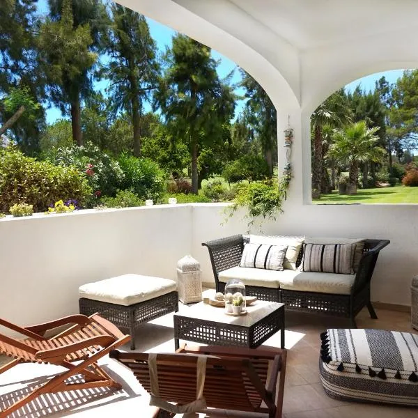 Palmeira VIP Apartment, hotel in Portimão