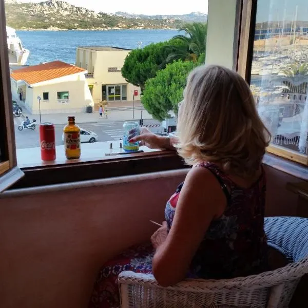Casa vacanze della Maddalena, hotel v La Maddalena