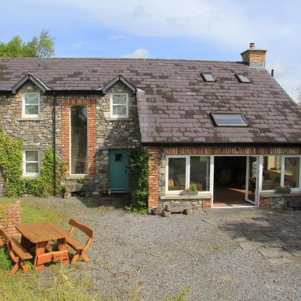 Glenboy Country Accommodation, hotel v destinaci Oldcastle