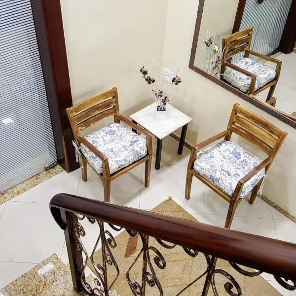 Hotel Orleans