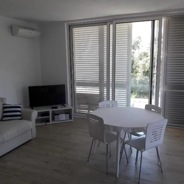 Apartment Marina, hotel en Silba