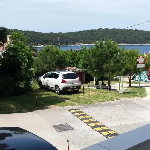 Apartman Zoja, hotel v destinaci Mali Lošinj