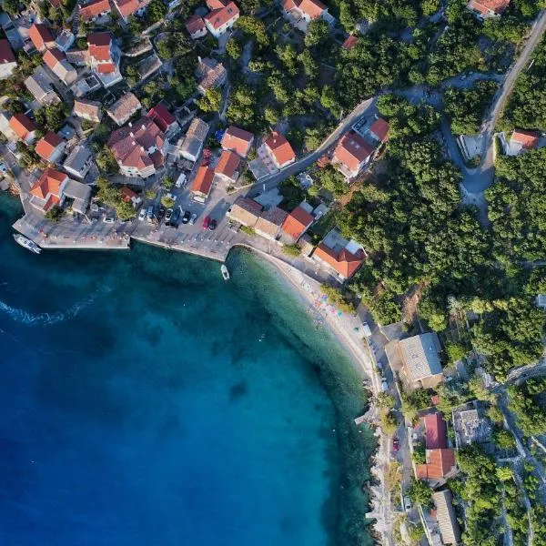 Apartments Stokic, ξενοδοχείο σε Donja Klada