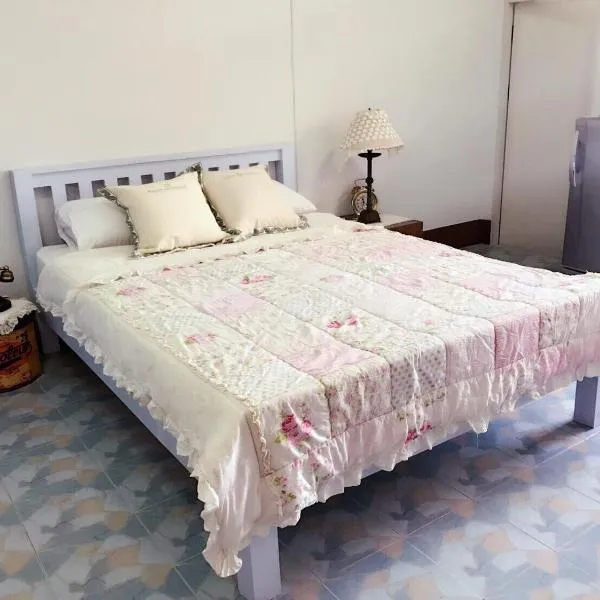 Chanathinat Place, hotel v destinaci Udon Thani