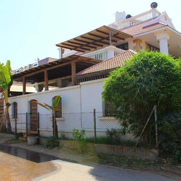 Classic Dineout, ξενοδοχείο σε Gandhinagar