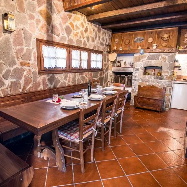 casa villa – hotel w mieście Gorycja
