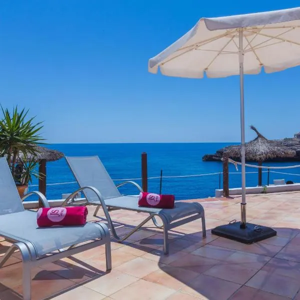 JS Cape Colom - Adults Only, hotel in Calas de Mallorca