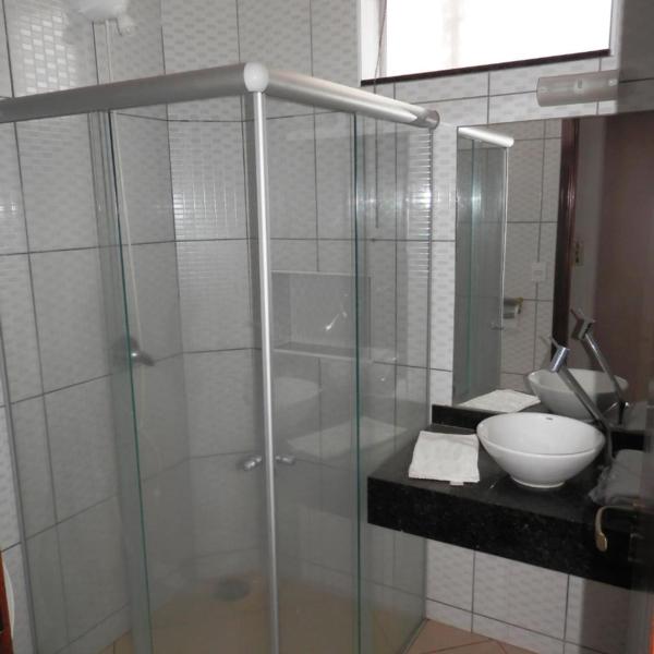 Hotel Lider - Catanduva - Foto 2