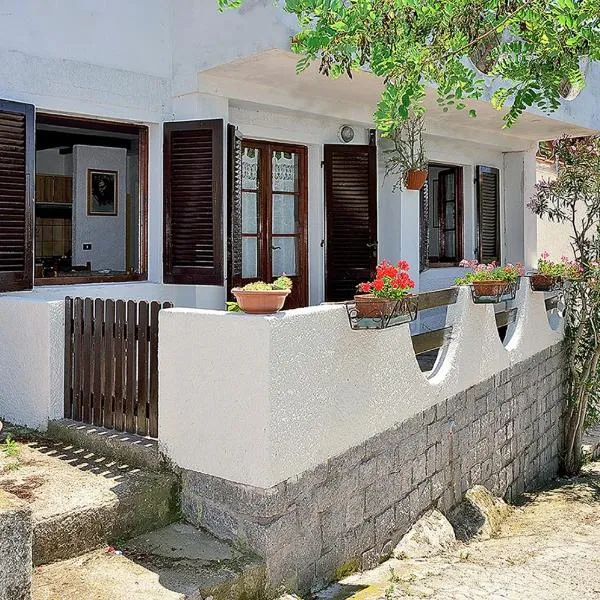 Casa Azzurra – hotel w mieście La Guardia