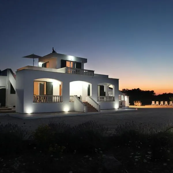 Villa Giulia & Gaia - Guest House, ξενοδοχείο σε Nardo