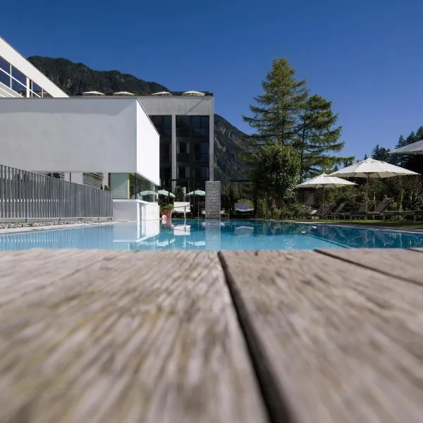 Valavier Aktivresort, hotel v destinácii Brand