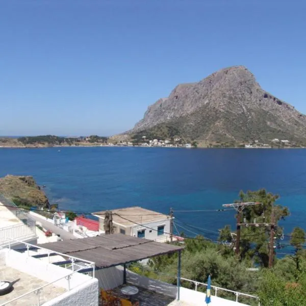 Aegean Home - Studios & Apartments, hotel u gradu 'Masouri'