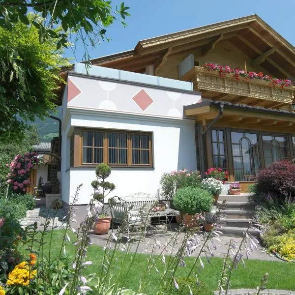 Haus Mattersberger, ξενοδοχείο σε Matrei in Osttirol