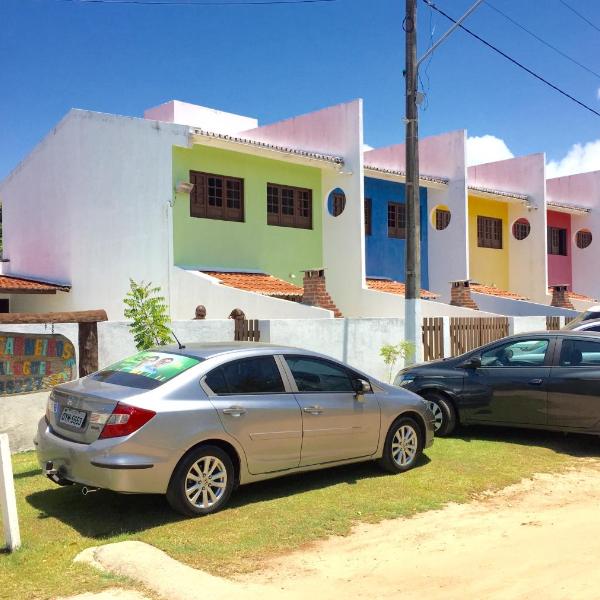 Privê dos Carneiros