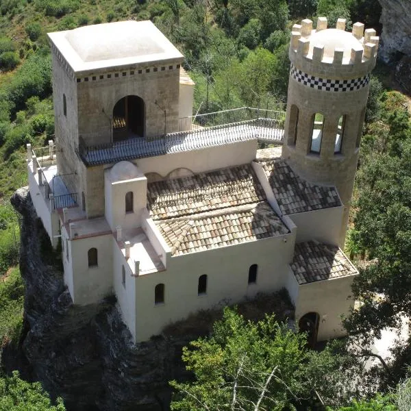 Casa Margherita Airport Birgi, hotell sihtkohas Guarrato