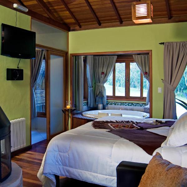 Pousada Villa Acauã - Foto 2