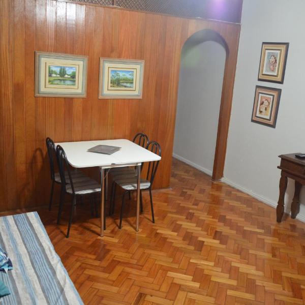 Copacabana Etrusco Apartment