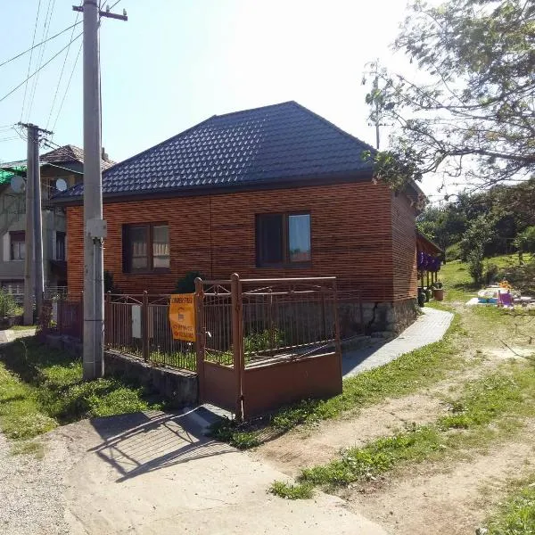 Apartments Sárika, hotel in Tornaľa