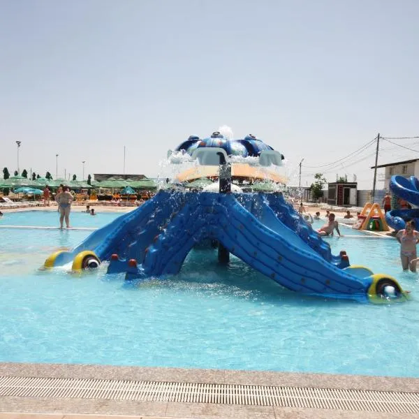 Il Capo Tour, hotel en Craiova